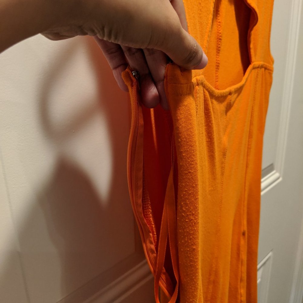 Orange fun - Picture 4 of 4